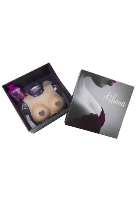 athena boobs|Divine Collection Athena Breast Plate – T. S.